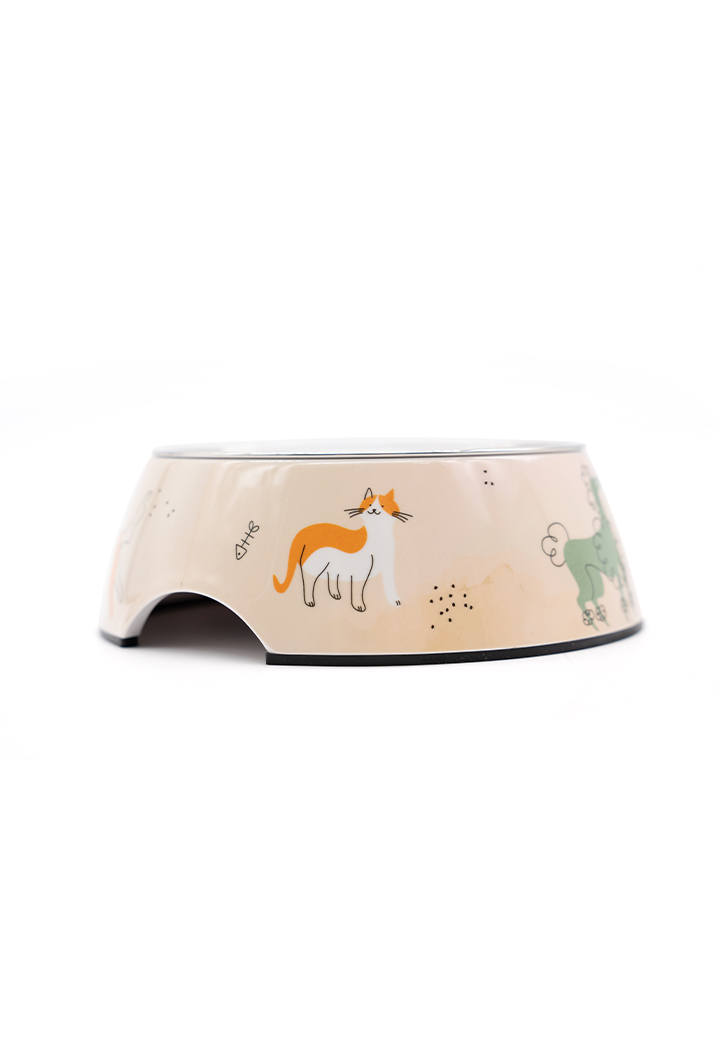 Vet-Concept Futternapf Fr alle Felle Bild 2