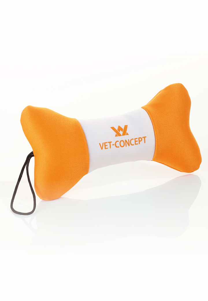 VetConcept Schwimmknochen Für den Hund