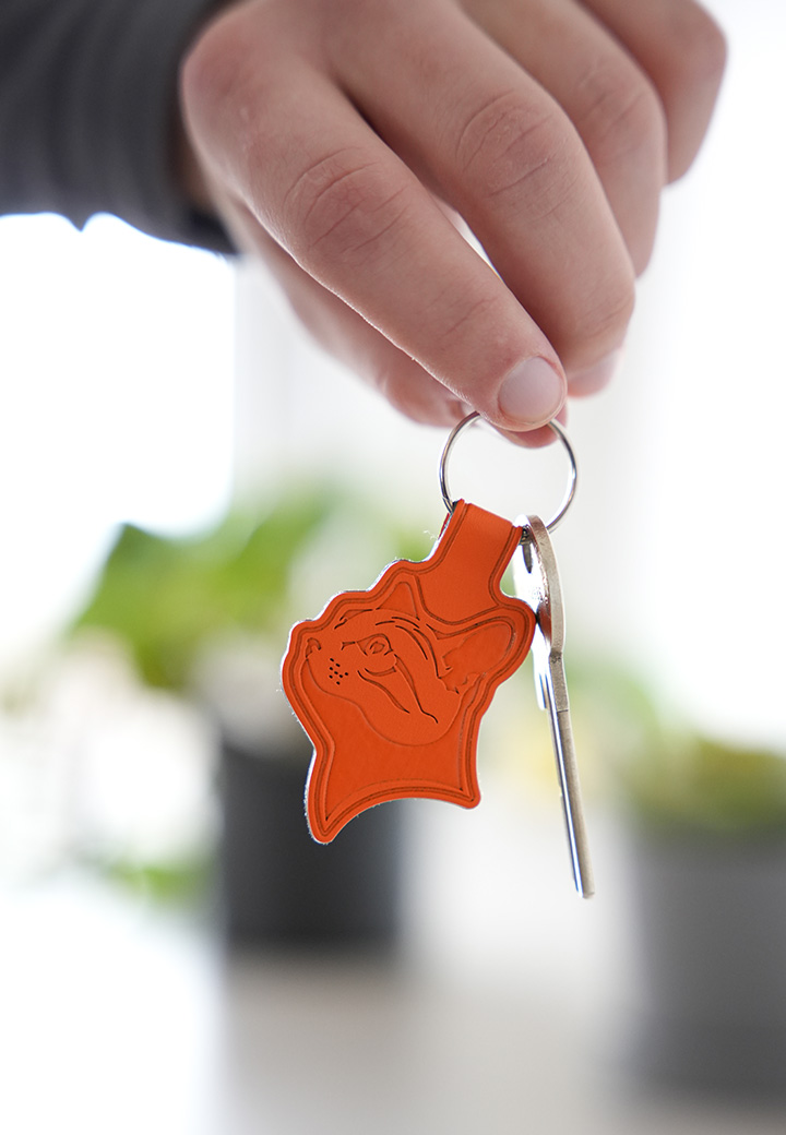 Schluesselanh�nger Bild 2