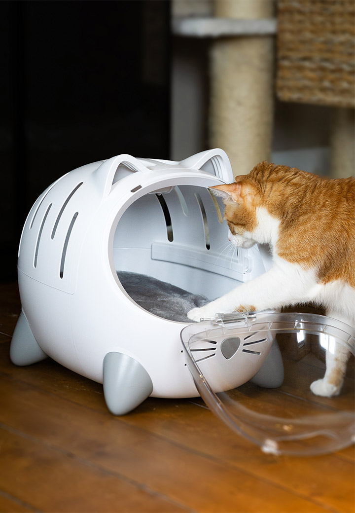 Catit Mio Katzenbett