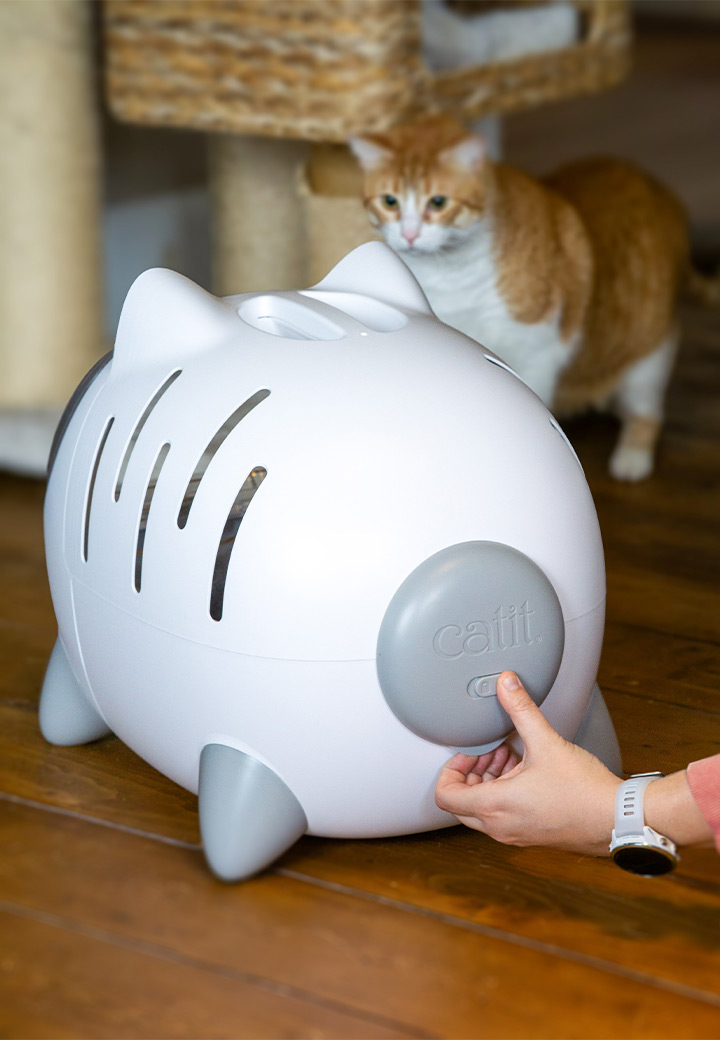 Catit Mio Katzenbett Bild 5