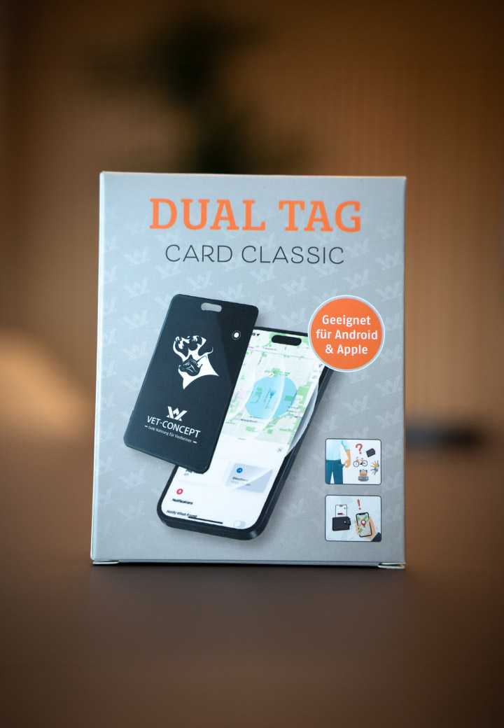 Vet-Concept AirCard Dual Bild 2