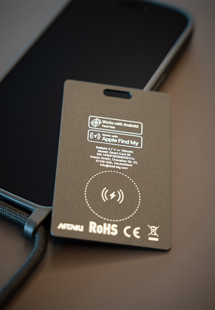 Vet-Concept AirCard Dual Bild 3
