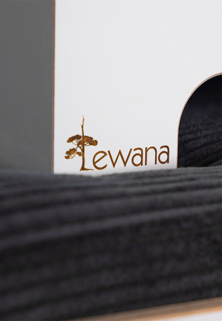 Lewana Hundebett Nest S beige Bild 5