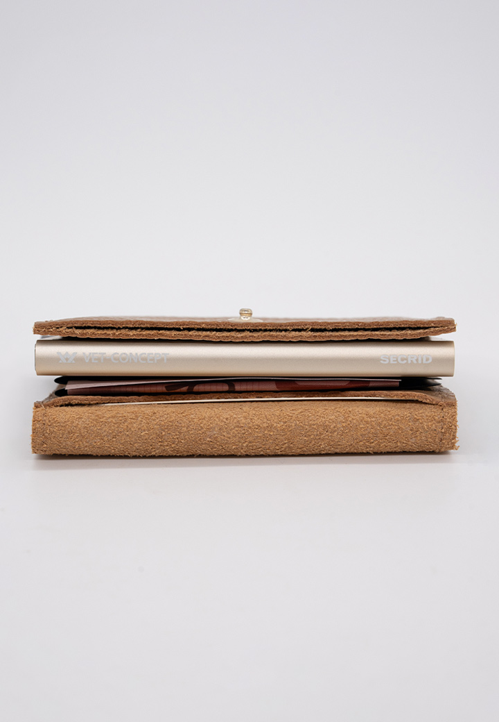 Vet-Concept Secrid Wallet Bild 3