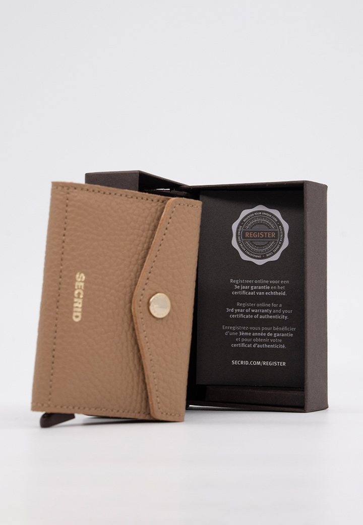 Vet-Concept Secrid Wallet Bild 4