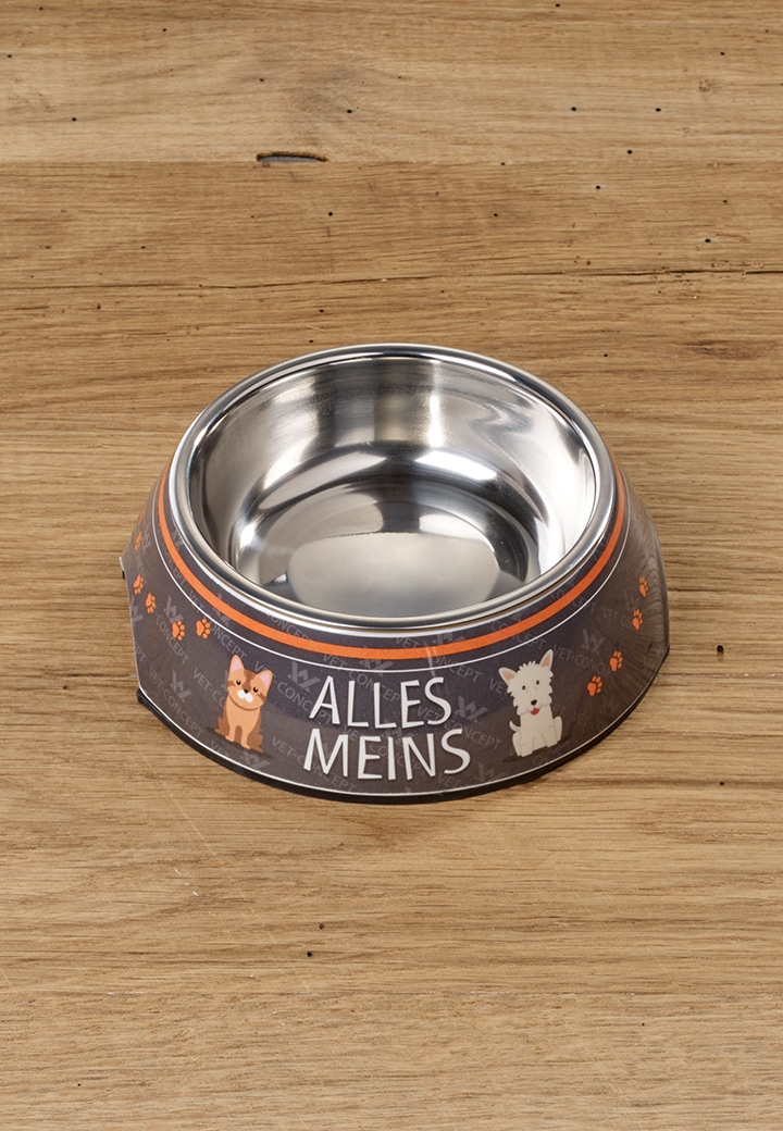 Vet-Concept Futternapf Limited Edition Bild 2