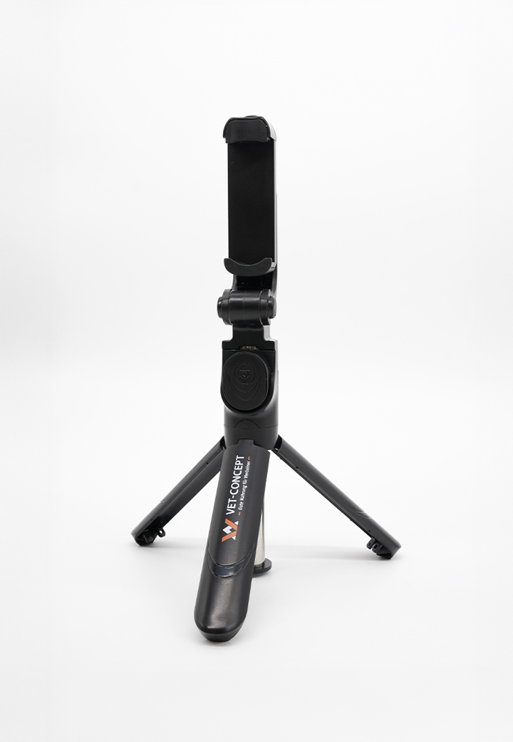 Vet-Concept Selfie Stick