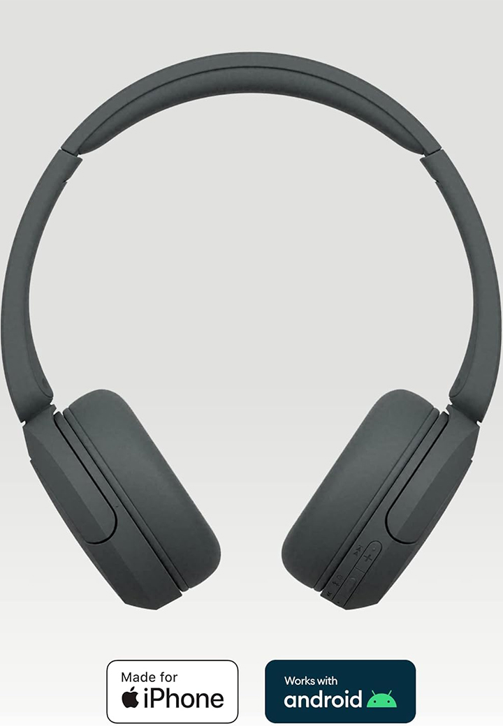 Sony WH-CH520 kabellose Kopfhrer Bild 3