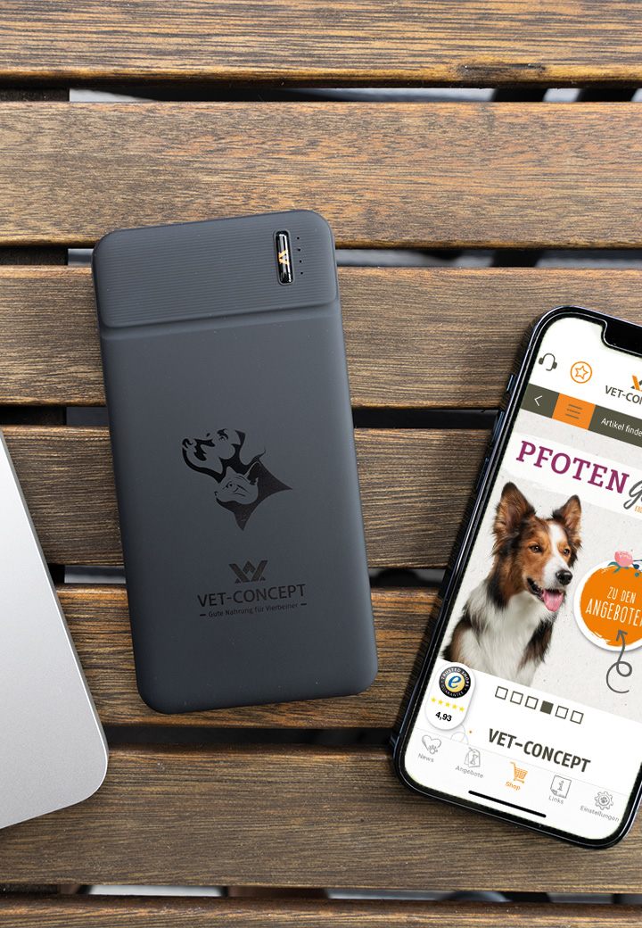 Vet-Concept Powerbank