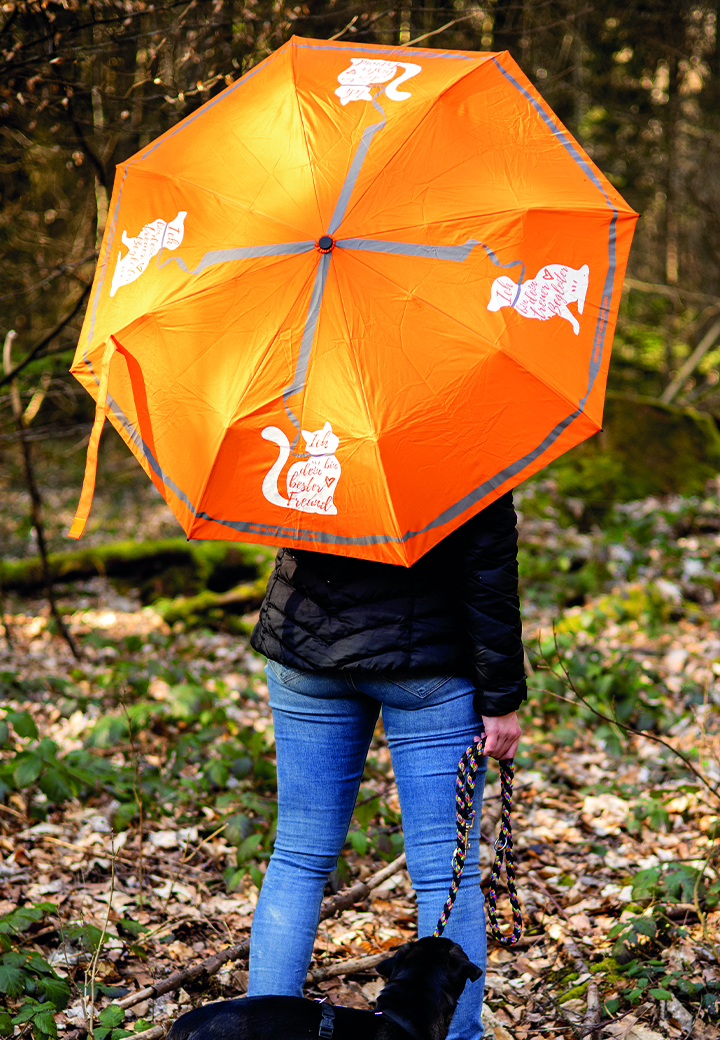Vet-Concept Regenschirm