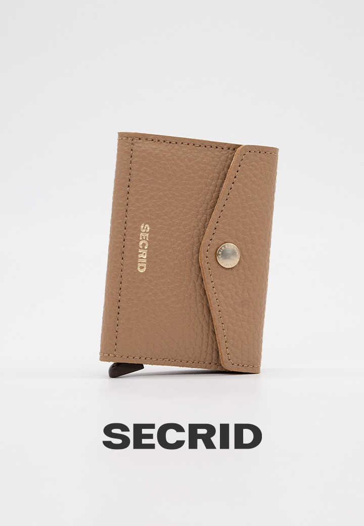 Vet-Concept Secrid Wallet