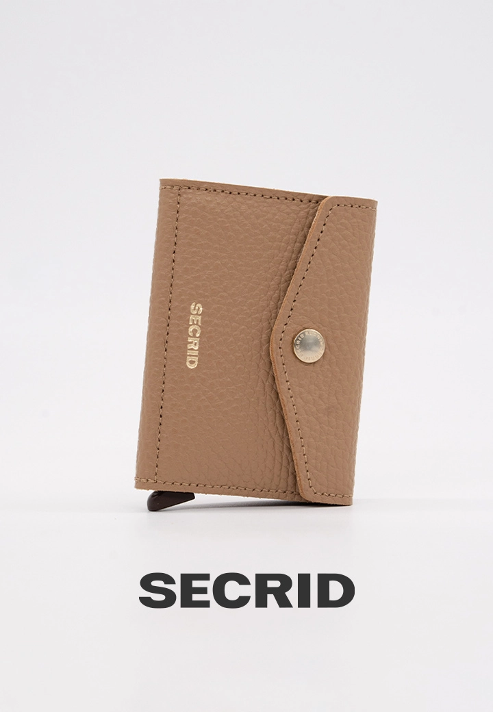 Vet-Concept Secrid Wallet