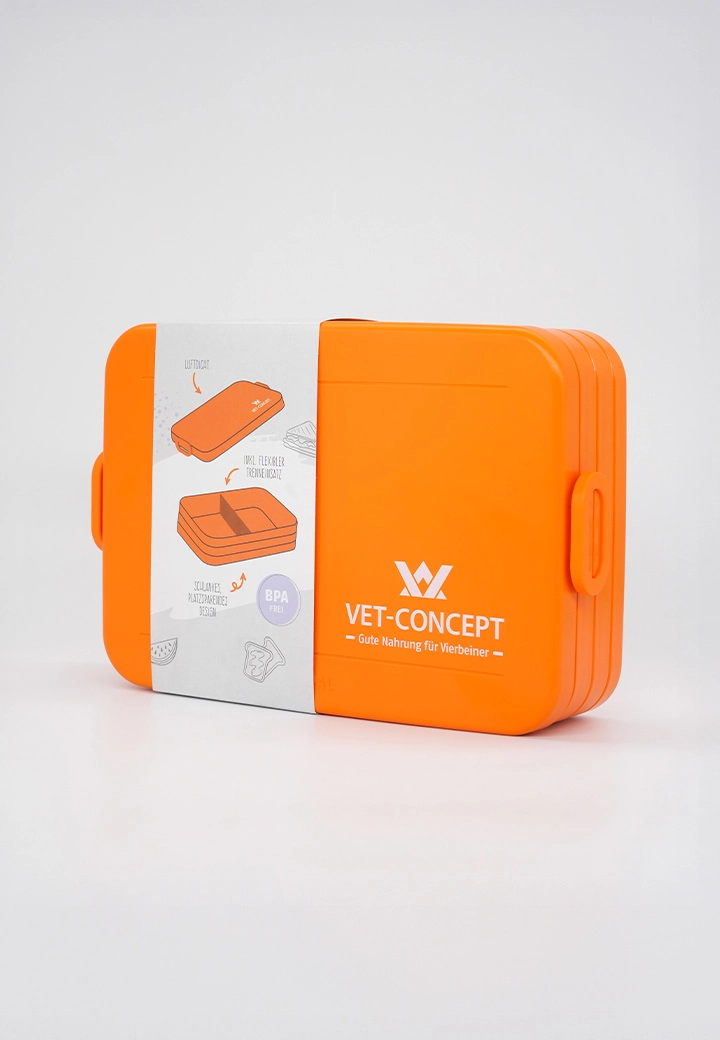 Vet-Concept x Mepal Lunchbox