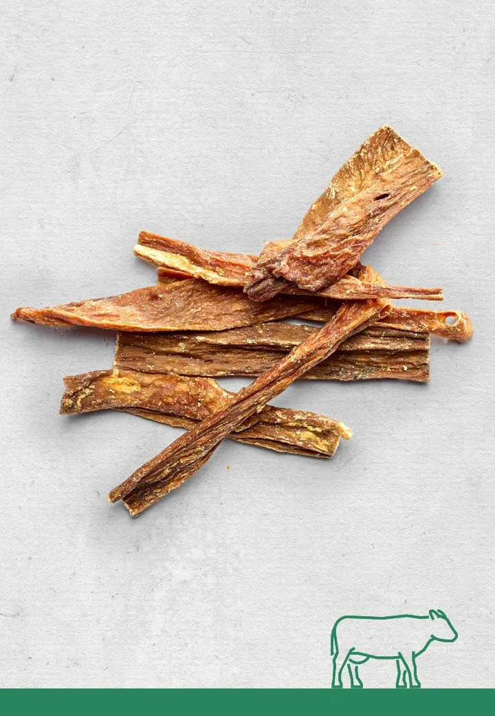 Welpen-Sticks, 100g