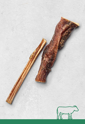 Ochsenziemer 200g Fur Den Hund Von Vet Concept