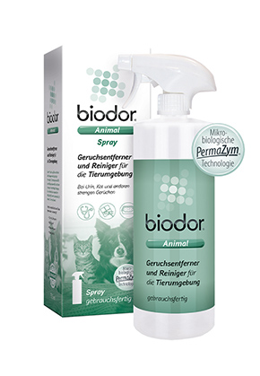 Biodor Animal Spray