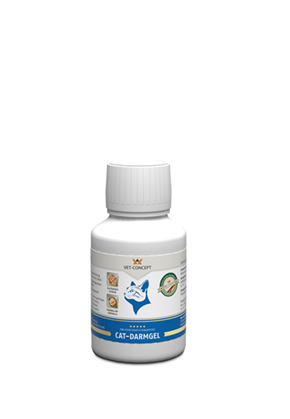Cat-Darmgel, 100ml