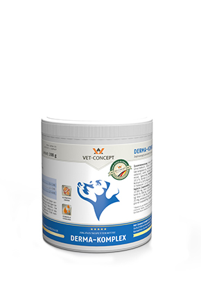 Derma-Komplex, 200g, 500g