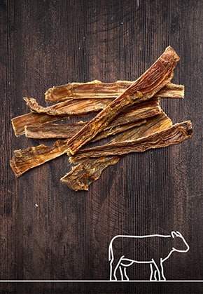 Doerrfleisch-Sticks, 200g