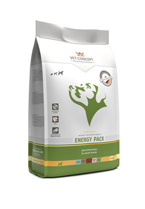 Energy Pack