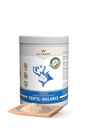 Fertil-Balance, 500g