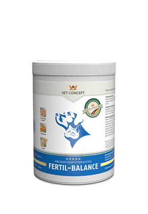 Fertil-Balance, 500g