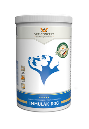 Immulak Dog, 1000g