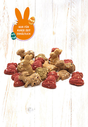 Ostergebck, 235g