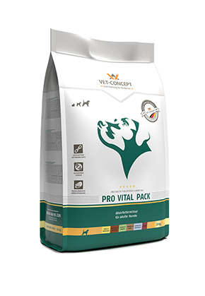 Pro Vital Pack