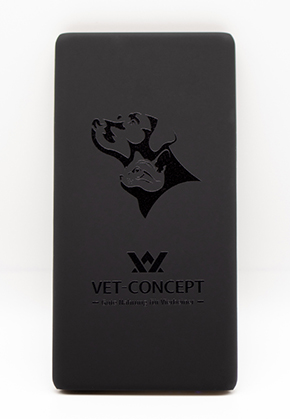 Vet-Concept Powerbank Softtouch