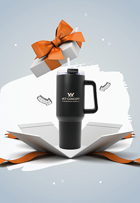 Vet-Concept Thermo-Cup